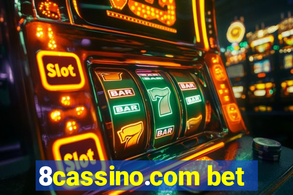 8cassino.com bet