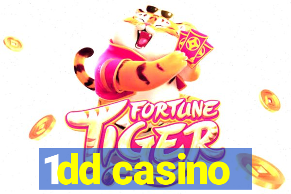 1dd casino