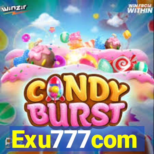 Exu777com