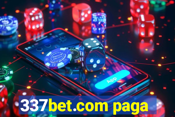 337bet.com paga