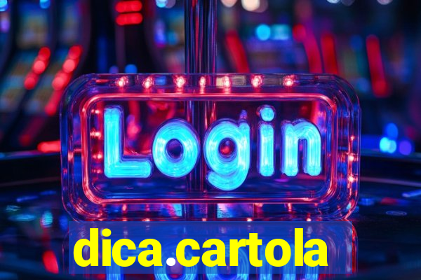 dica.cartola