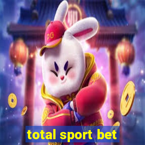 total sport bet