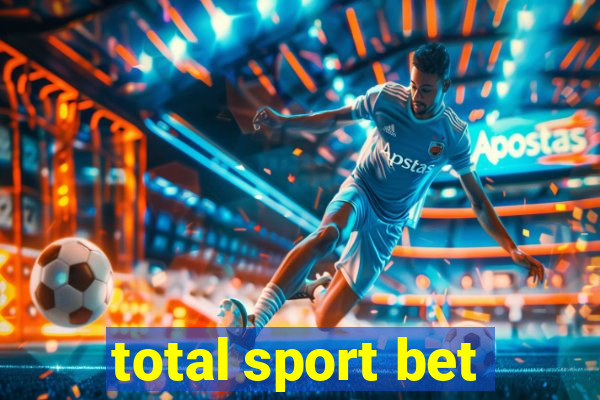 total sport bet