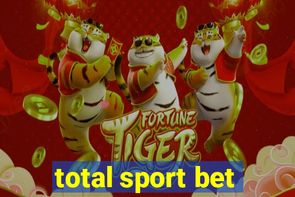 total sport bet