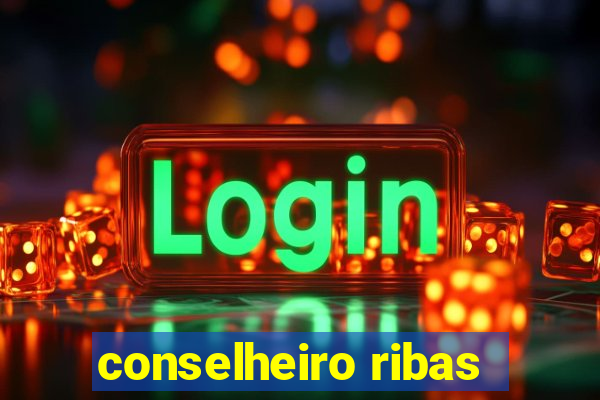 conselheiro ribas