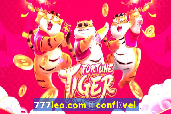 777leo.com 茅 confi谩vel