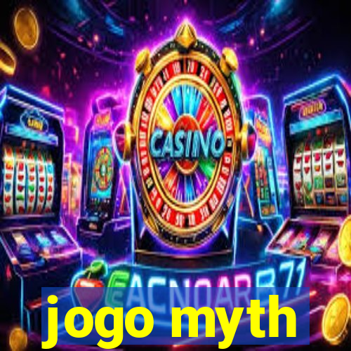 jogo myth