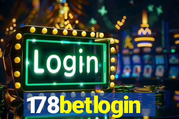 178betlogin