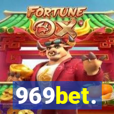 969bet.