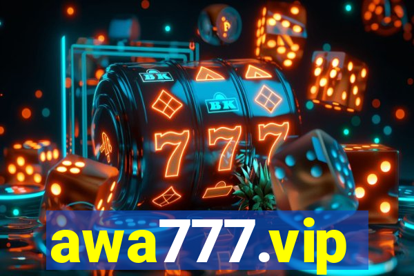 awa777.vip