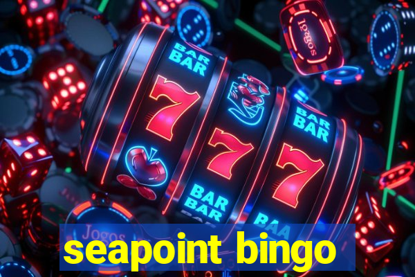 seapoint bingo