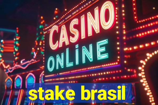 stake brasil