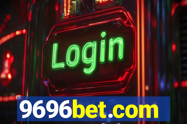 9696bet.com