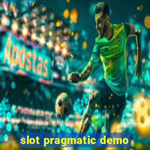 slot pragmatic demo