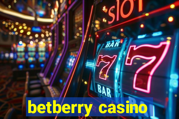 betberry casino