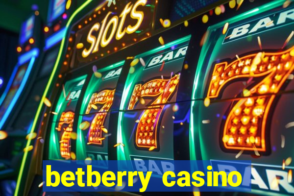 betberry casino