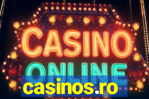 casinos.ro