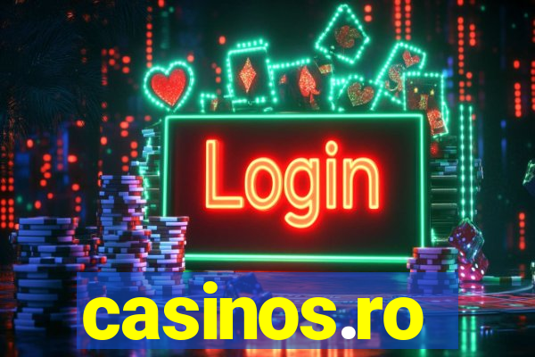 casinos.ro