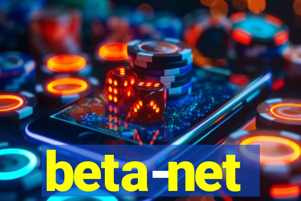 beta-net