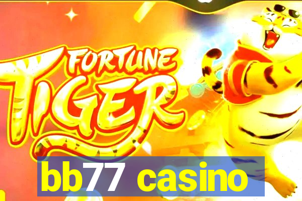 bb77 casino