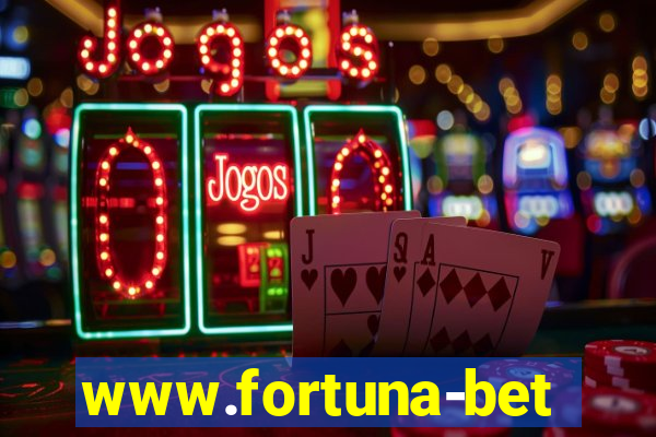 www.fortuna-bet.com