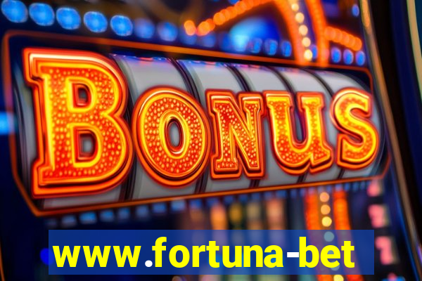 www.fortuna-bet.com