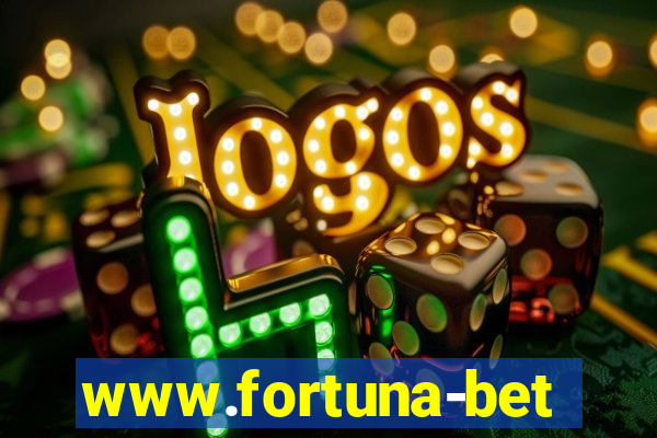 www.fortuna-bet.com