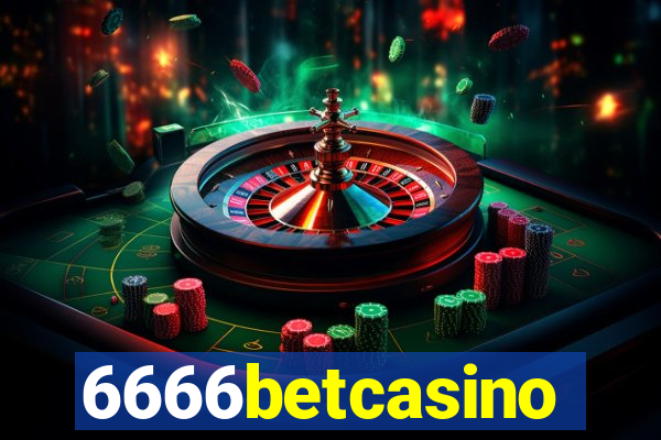 6666betcasino