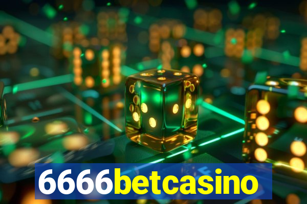 6666betcasino