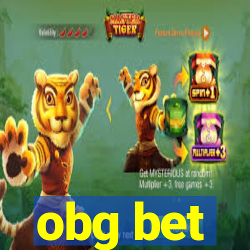 obg bet