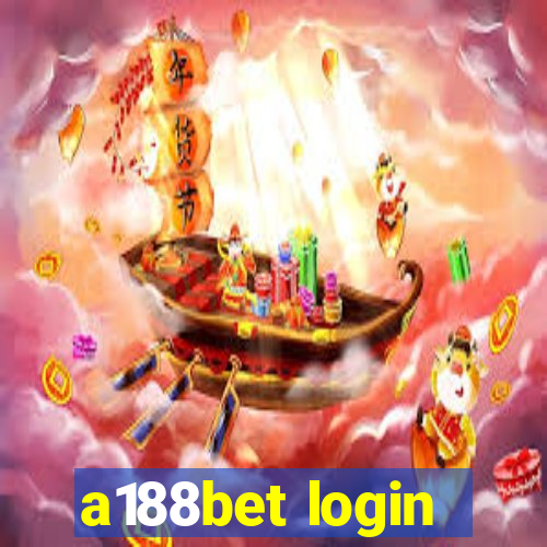 a188bet login