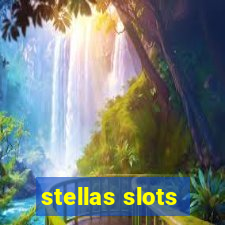 stellas slots