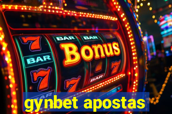 gynbet apostas