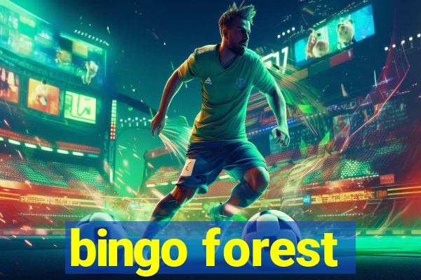 bingo forest