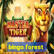 bingo forest