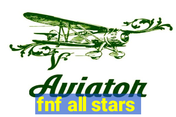 fnf all stars