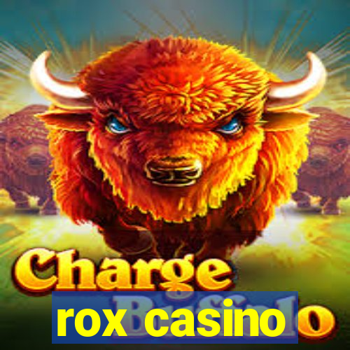 rox casino