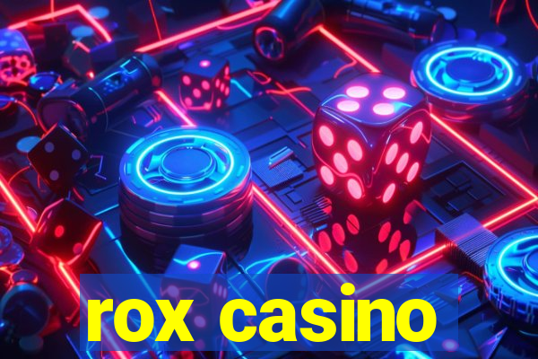 rox casino