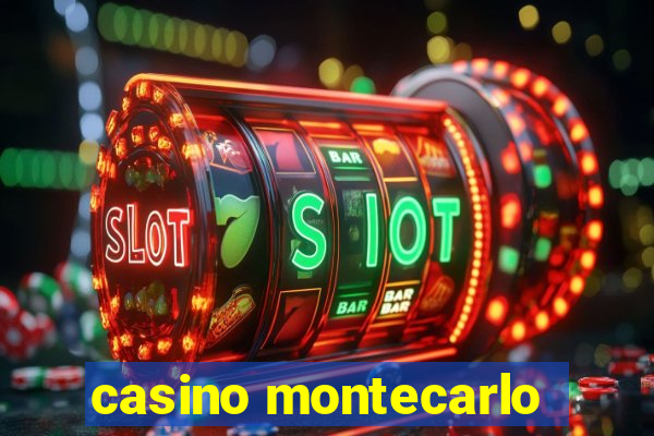 casino montecarlo