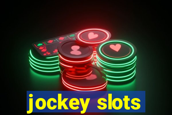 jockey slots