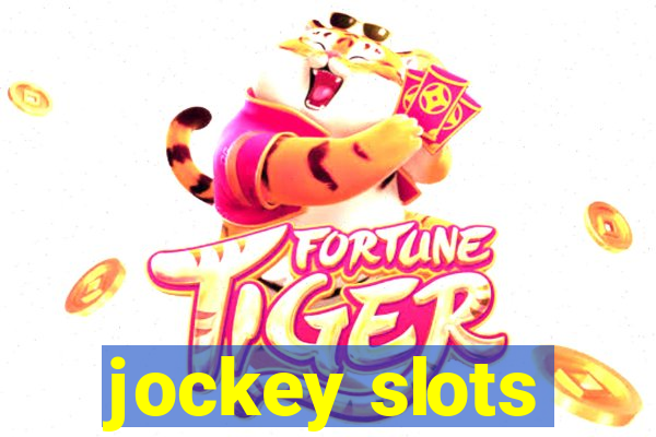 jockey slots