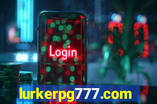 lurkerpg777.com