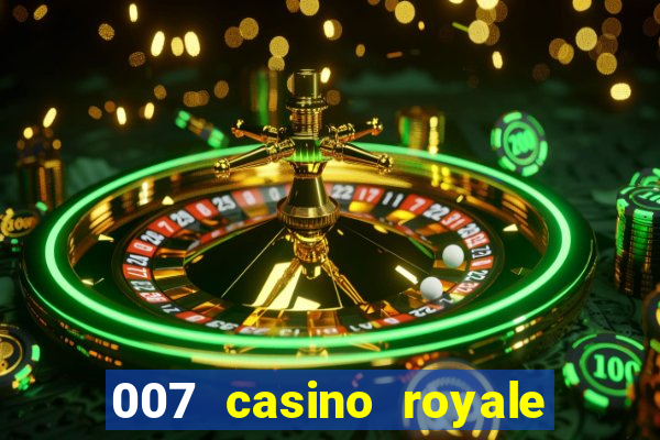 007 casino royale barry nelson mercado livre