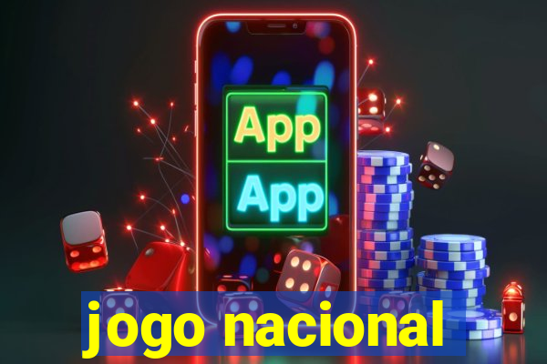 jogo nacional