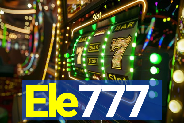 Ele777