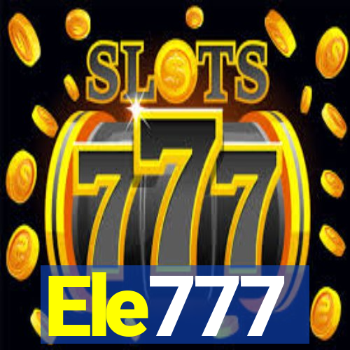 Ele777