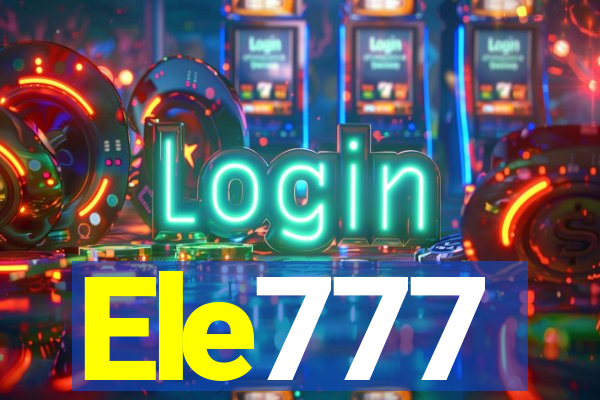 Ele777