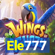 Ele777