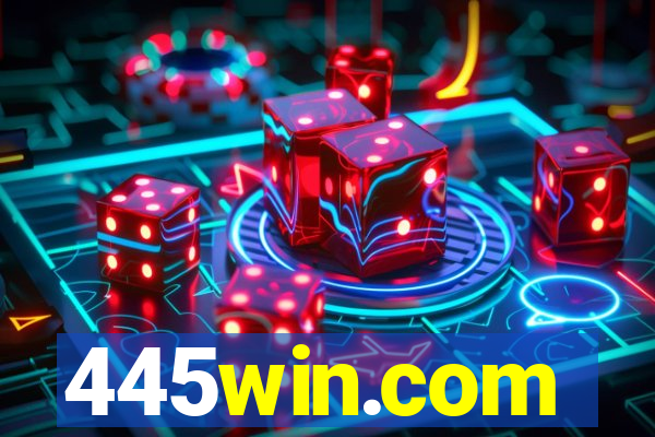 445win.com