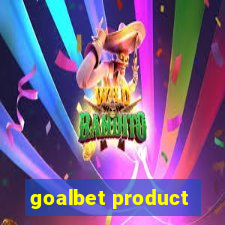 goalbet product